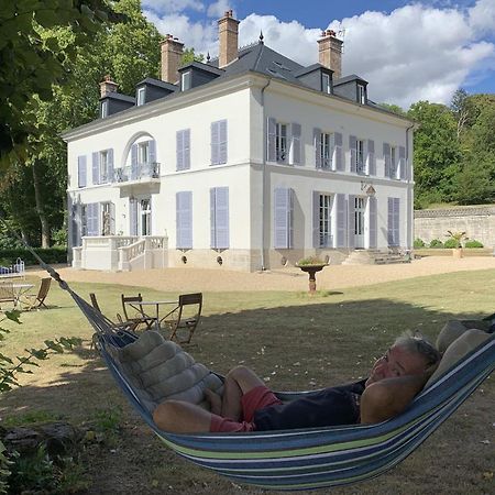 La Grande Maison Seine-Port Exterior foto