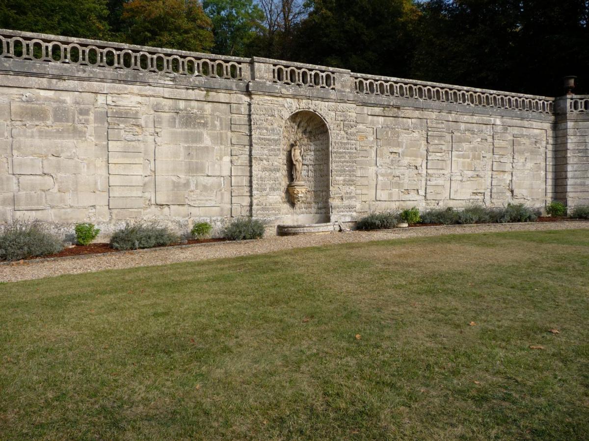 La Grande Maison Seine-Port Exterior foto